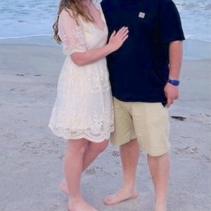 Haute Monde Dress - M